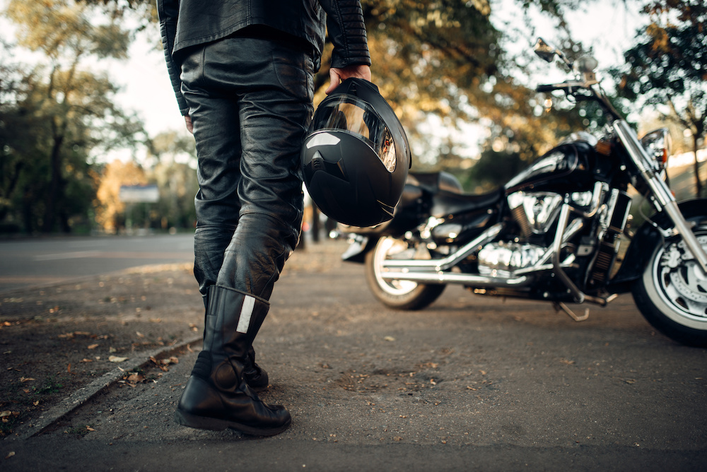 Understanding California's Helmet Laws Steinberg Injury Lawyers